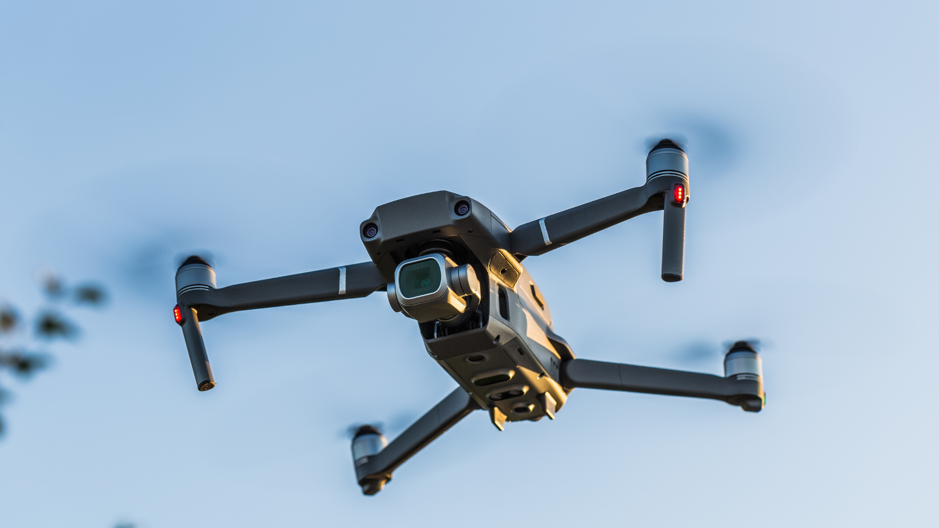 DRONE ÇEKİMİ - Profesyonel Drone Çekim Hizmetleri - PLANT Kurumsal Çözümler