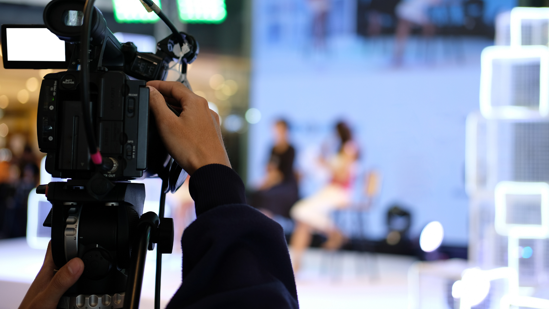 TANITIM PRODÜKSİYON - Profesyonel Video Prodüksiyon Hizmetleri - PLANT Kurumsal Çözümler